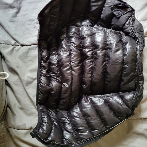 Jacket - Picture 3 of 3